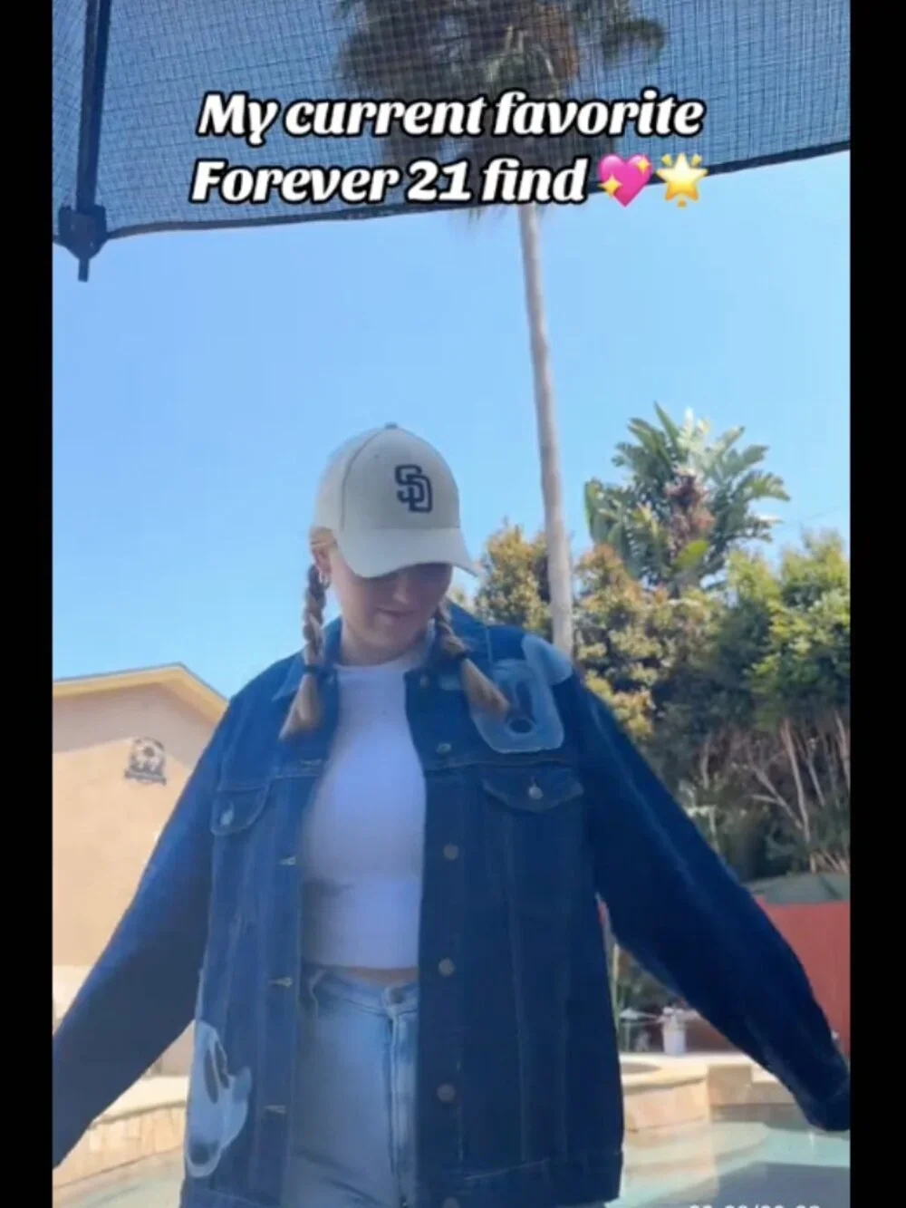 Forever 21 brand new